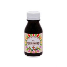 Respitonin Herbal Tincture