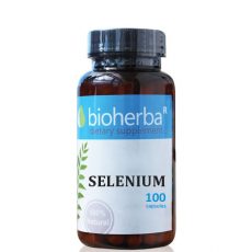Selenium Capsules