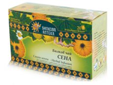 Билков чай Сена  1