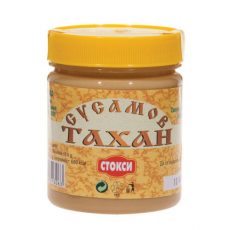 Сусамов тахан - суров