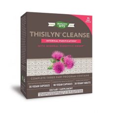 Thisilyn Cleanse Herbal Cleansing Kit