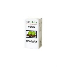 Трифала – 60 капсули 1