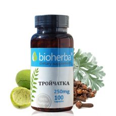 Troychatka Capsules