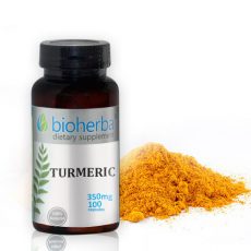 Turmeric Capsules