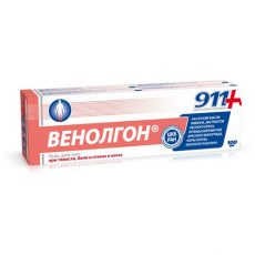 Гел за крака Венолгон 1
