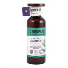 Шампоан за обем на косата 1