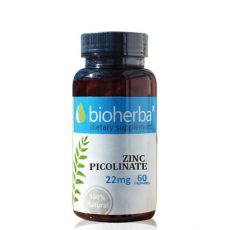 Zinc Picolinate Capsules