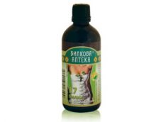 17 Herbs For Weight Loss Herbal Tincture