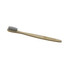 Bamboo Toothbrush For Kids
