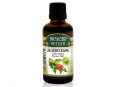 Green Coffee Herbal Tincture