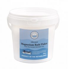 Magnesium Bath Flakes