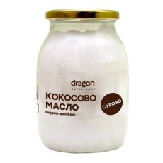 Био студено пресовано кокосово масло – 1 л 1