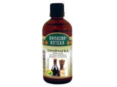 Troychatka Herbal Tincture