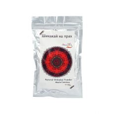 Шикакай на прах 1