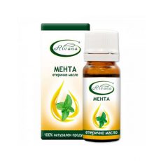 Етерично масло от мента 1