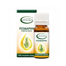 Етерично масло от розмарин 1