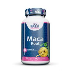 Мака – 60 капсули 1