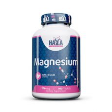 Magnesium (100) Tablets