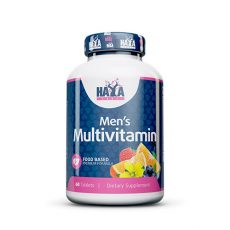 Мултивитамини за мъже – 60 таблетки 1