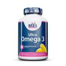 Ултра омега-3 – 90 дражета 1