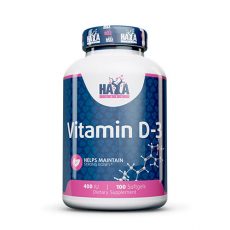 Витамин D3 – 100 дражета 1