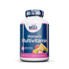Мултивитамини за жени – 60 таблетки 1