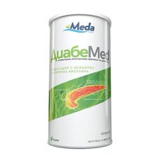 ДиабеМед® 1
