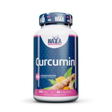 Куркумин – 60 капсули 1