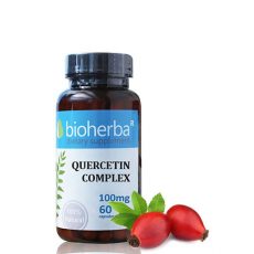 Quercetin Complex Capsules