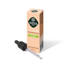 Конопено масло – 2.5% CBD 1