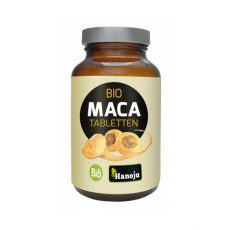 Био мака – 180 таблетки 1
