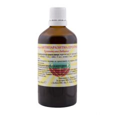 Anti-Parasite Program Herbal Tincture