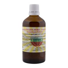 Duckweed Herbal Tincture