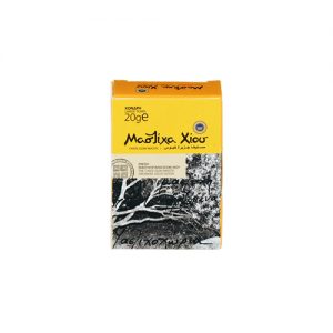 Натурален мастикс на зърна - 20 г