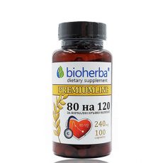 Blood Pressure Capsules
