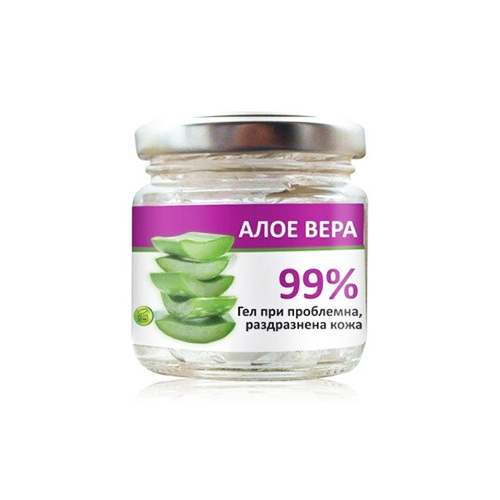 Гел от алое вера
