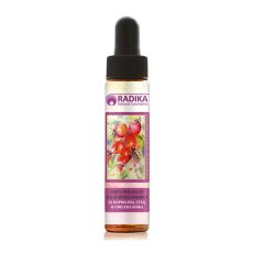 Bulgarian Rosehip Oil