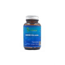 Hydrolyzed Marine Collagen Capsules