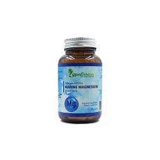 Marine Magnesium Capsules