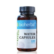 Water Capsules