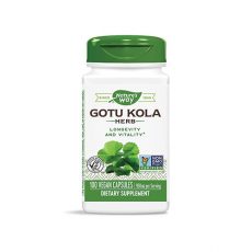 Gotu Kola Capsules