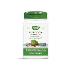 Burdock Root Capsules