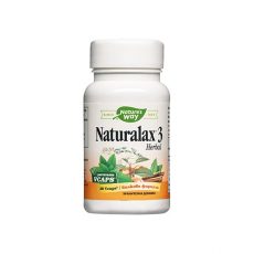 Naturalax 3 (20) Capsules