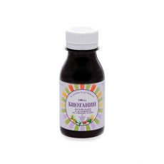 Biotanin Herbal Tincture
