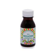 Fitoartrin Herbal Tincture