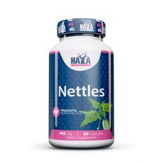 Nettles Capsules