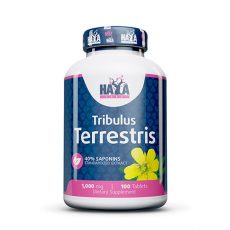 Tribulus Terrestris Tablets