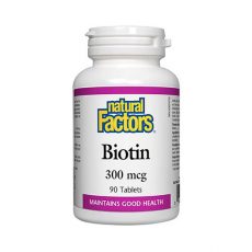 Biotin Tablets