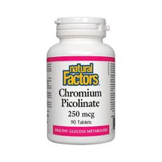 Chromium Picolinate Tablets