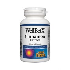 Cinnamon Extract Capsules
